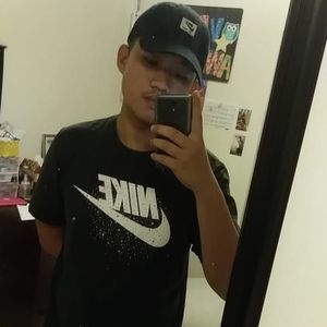 Meet your Posher, Tj